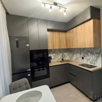 Сдается 1-комнатная квартира, 41 м²