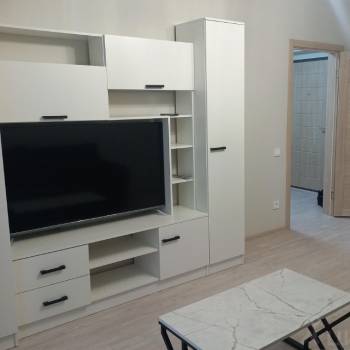 Сдается 1-комнатная квартира, 41 м²