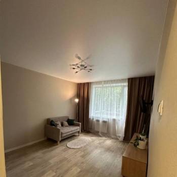 Сдается 1-комнатная квартира, 30 м²