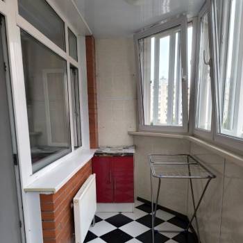 Сдается 1-комнатная квартира, 35 м²