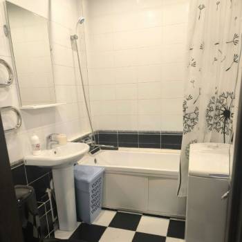 Сдается 1-комнатная квартира, 35 м²