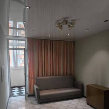 Сдается 1-комнатная квартира, 35 м²