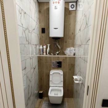 Сдается Многокомнатная квартира, 80 м²