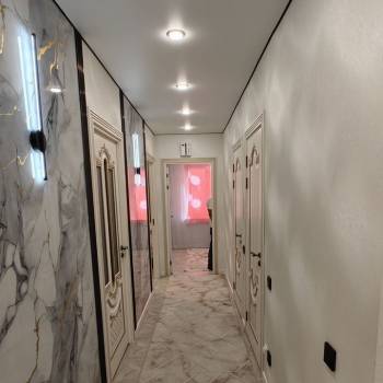 Сдается Многокомнатная квартира, 80 м²