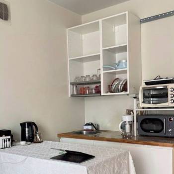 Сдается 1-комнатная квартира, 25 м²