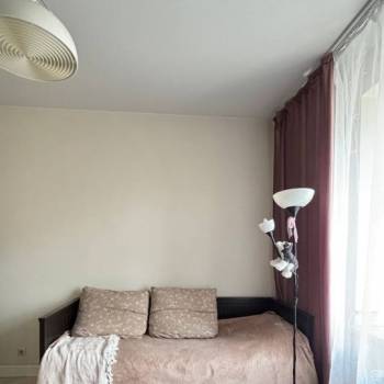Сдается 1-комнатная квартира, 25 м²