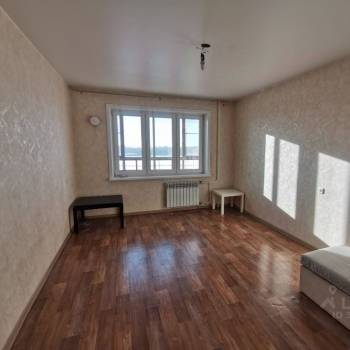 Сдается 1-комнатная квартира, 41 м²