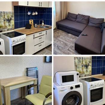 Сдается Комната, 19 м²