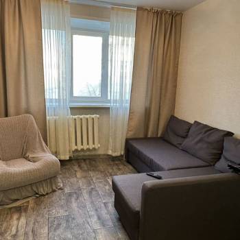 Сдается Комната, 19 м²