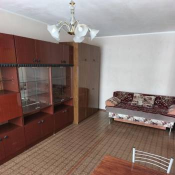 Сдается 1-комнатная квартира, 30,9 м²