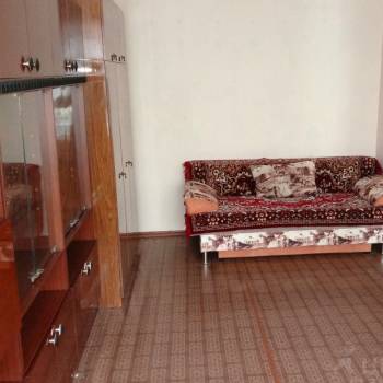 Сдается 1-комнатная квартира, 30,9 м²