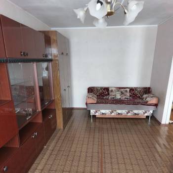 Сдается 1-комнатная квартира, 30,9 м²