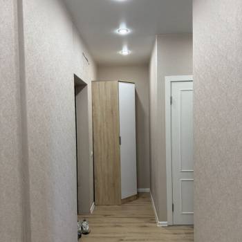 Сдается 2-х комнатная квартира, 52,3 м²
