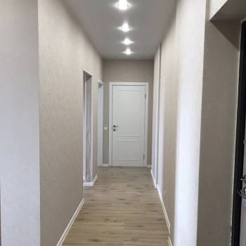 Сдается 2-х комнатная квартира, 52,3 м²