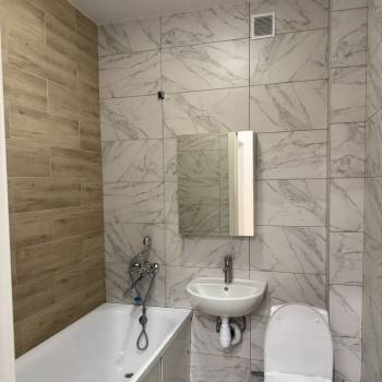 Сдается 2-х комнатная квартира, 52,3 м²