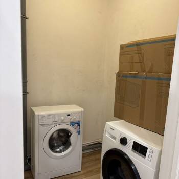 Сдается 2-х комнатная квартира, 52,3 м²