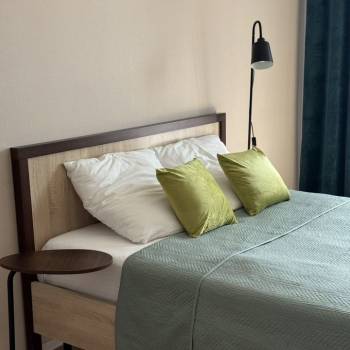 Сдается 2-х комнатная квартира, 52,3 м²