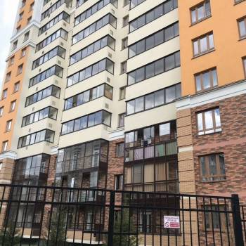 Сдается 2-х комнатная квартира, 52,3 м²