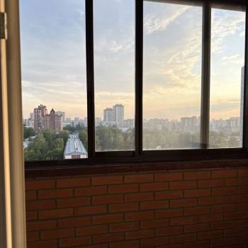 Сдается 2-х комнатная квартира, 52,3 м²
