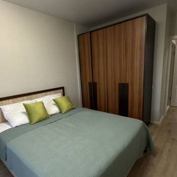 Сдается 2-х комнатная квартира, 52,3 м²