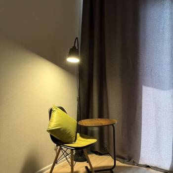 Сдается 2-х комнатная квартира, 52,3 м²