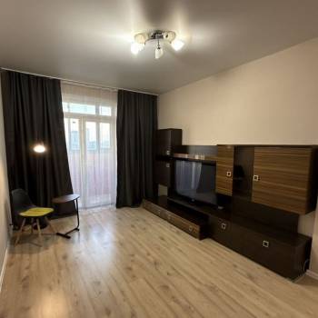 Сдается 2-х комнатная квартира, 52,3 м²
