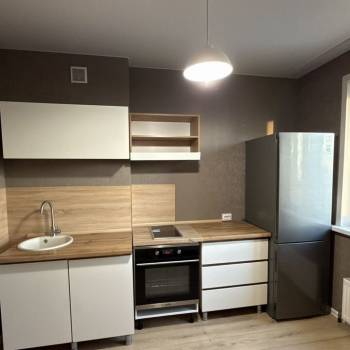 Сдается 2-х комнатная квартира, 52,3 м²