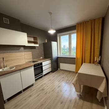 Сдается 2-х комнатная квартира, 52,3 м²