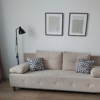 Сдается 1-комнатная квартира, 41 м²