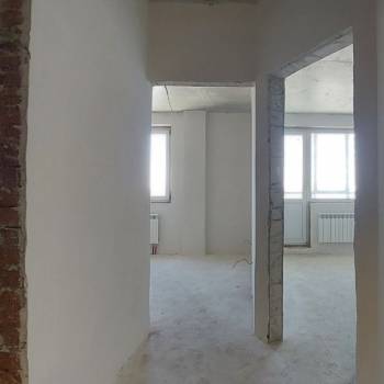 Продается 1-комнатная квартира, 35,7 м²