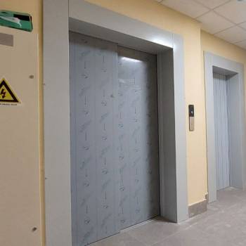 Продается 1-комнатная квартира, 35,7 м²