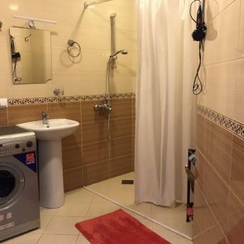 Сдается 2-х комнатная квартира, 55 м²
