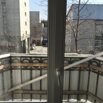 Сдается 2-х комнатная квартира, 55 м²