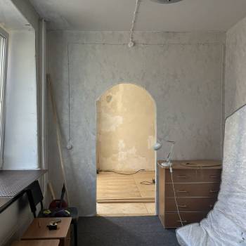 Сдается 2-х комнатная квартира, 55 м²