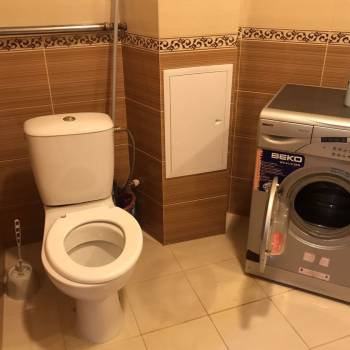 Сдается 2-х комнатная квартира, 55 м²