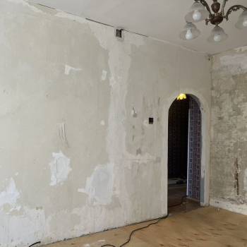 Сдается 2-х комнатная квартира, 55 м²