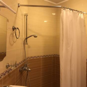 Сдается 2-х комнатная квартира, 55 м²
