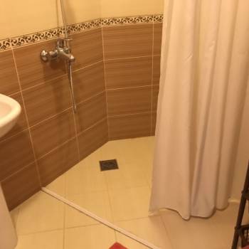 Сдается 2-х комнатная квартира, 55 м²