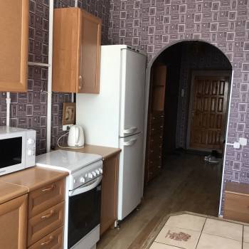 Сдается 2-х комнатная квартира, 55 м²