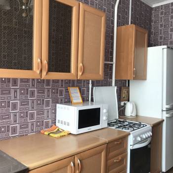 Сдается 2-х комнатная квартира, 55 м²