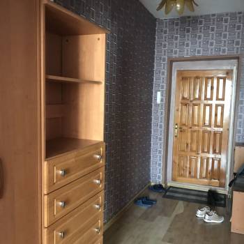 Сдается 2-х комнатная квартира, 55 м²