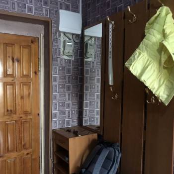 Сдается 2-х комнатная квартира, 55 м²