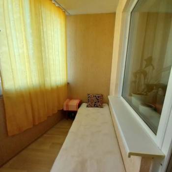 Продается 1-комнатная квартира, 38 м²