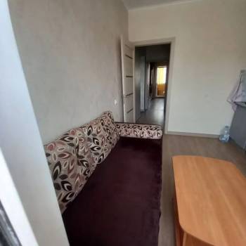 Продается 1-комнатная квартира, 38 м²