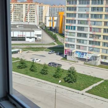 Продается 1-комнатная квартира, 38 м²