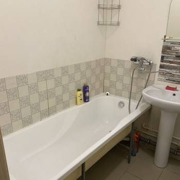 Сдается 1-комнатная квартира, 34 м²