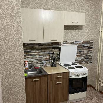 Сдается 1-комнатная квартира, 34 м²