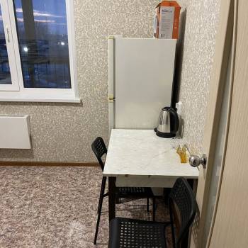 Сдается 1-комнатная квартира, 34 м²