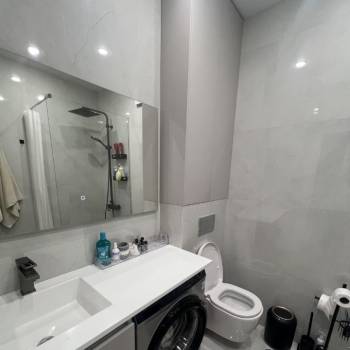 Сдается 1-комнатная квартира, 50 м²