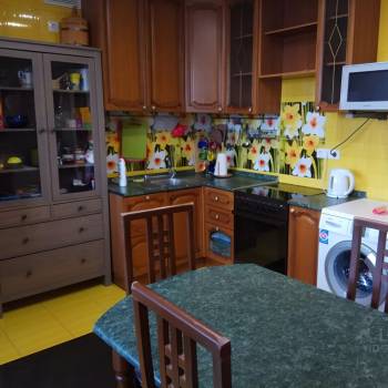 Продается 3-х комнатная квартира, 84,1 м²